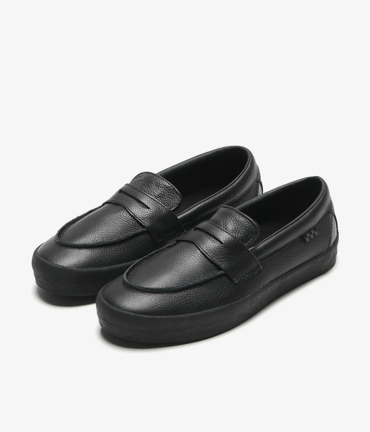 Vans Skate Loafer Premium Style Anti   Odor