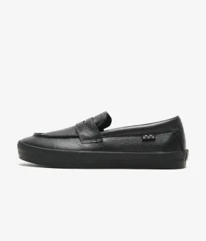 Cushioned heel Vans Skate Loafer