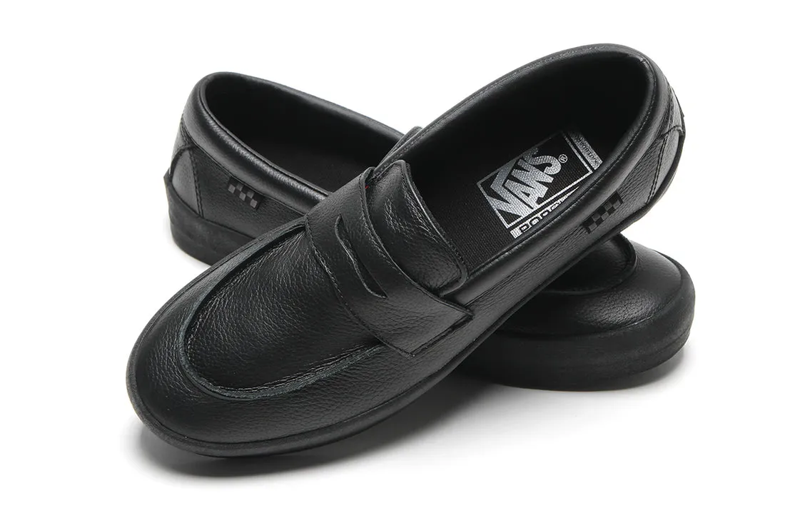 Elite comfort Vans Skate Loafer