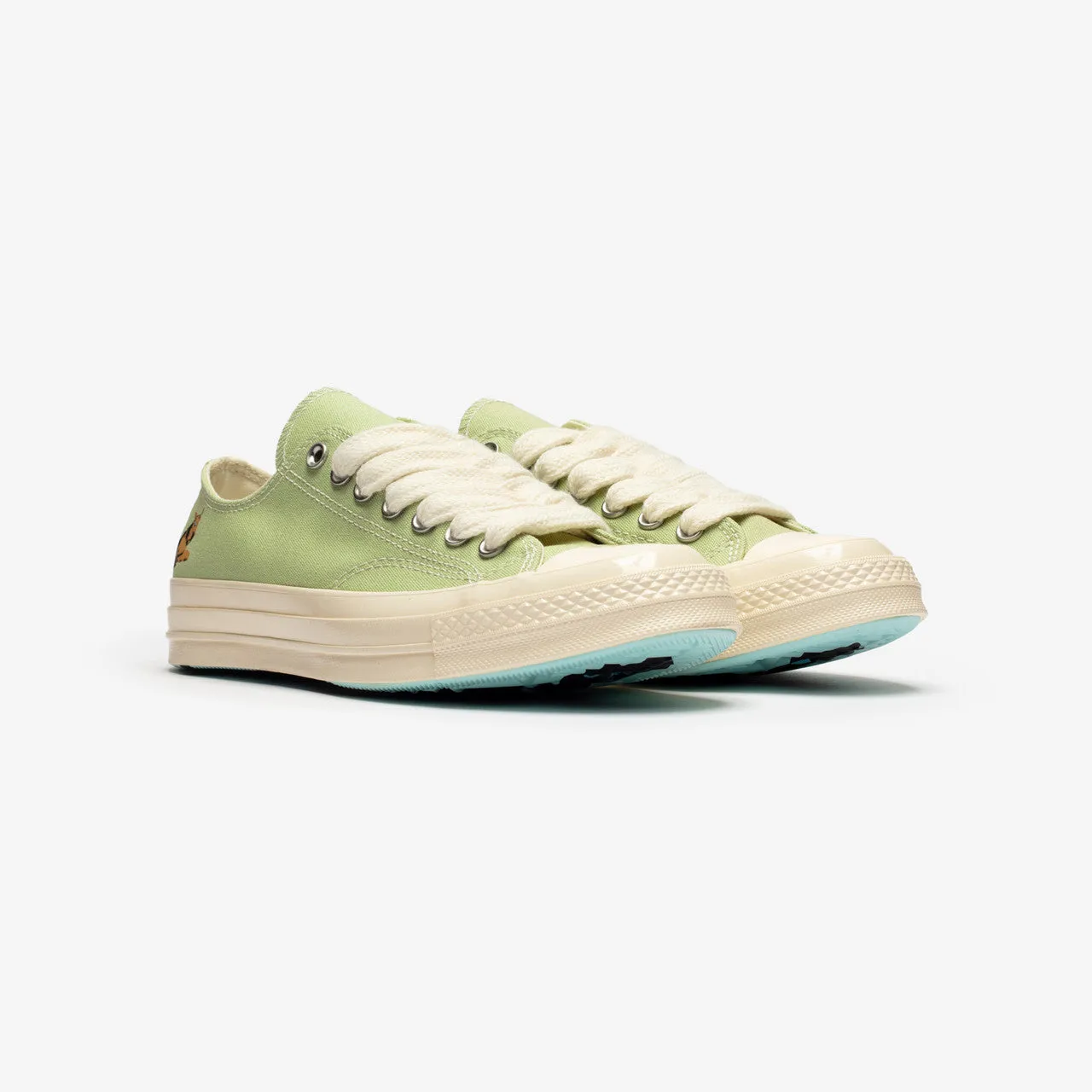 Darryl Chuck 70 x GOLF le FLEUR* Compression Activated Cushion DurableOutsole