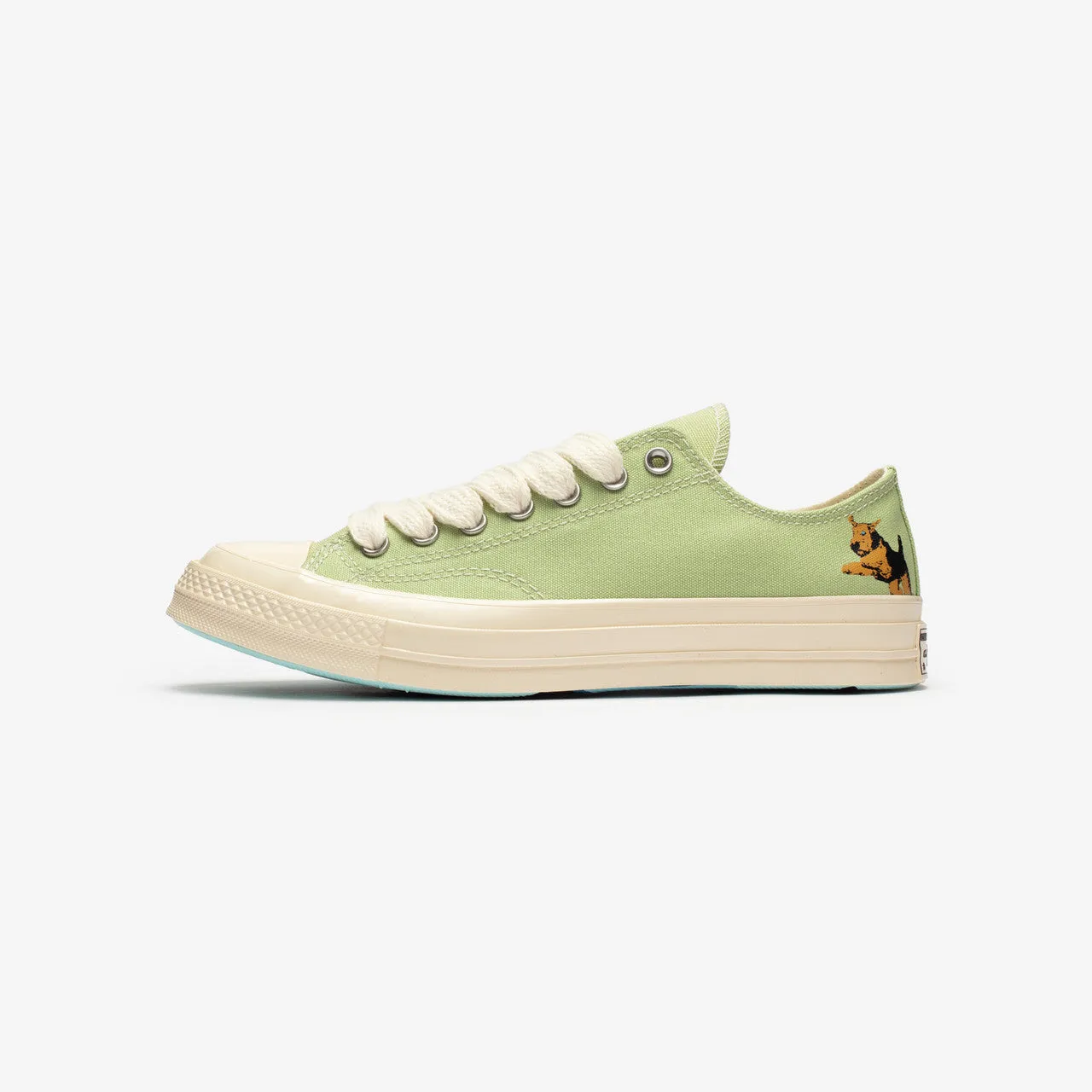 Darryl Chuck 70 x GOLF le FLEUR* Cushioning Effect Orthopedic Insole Compatibility