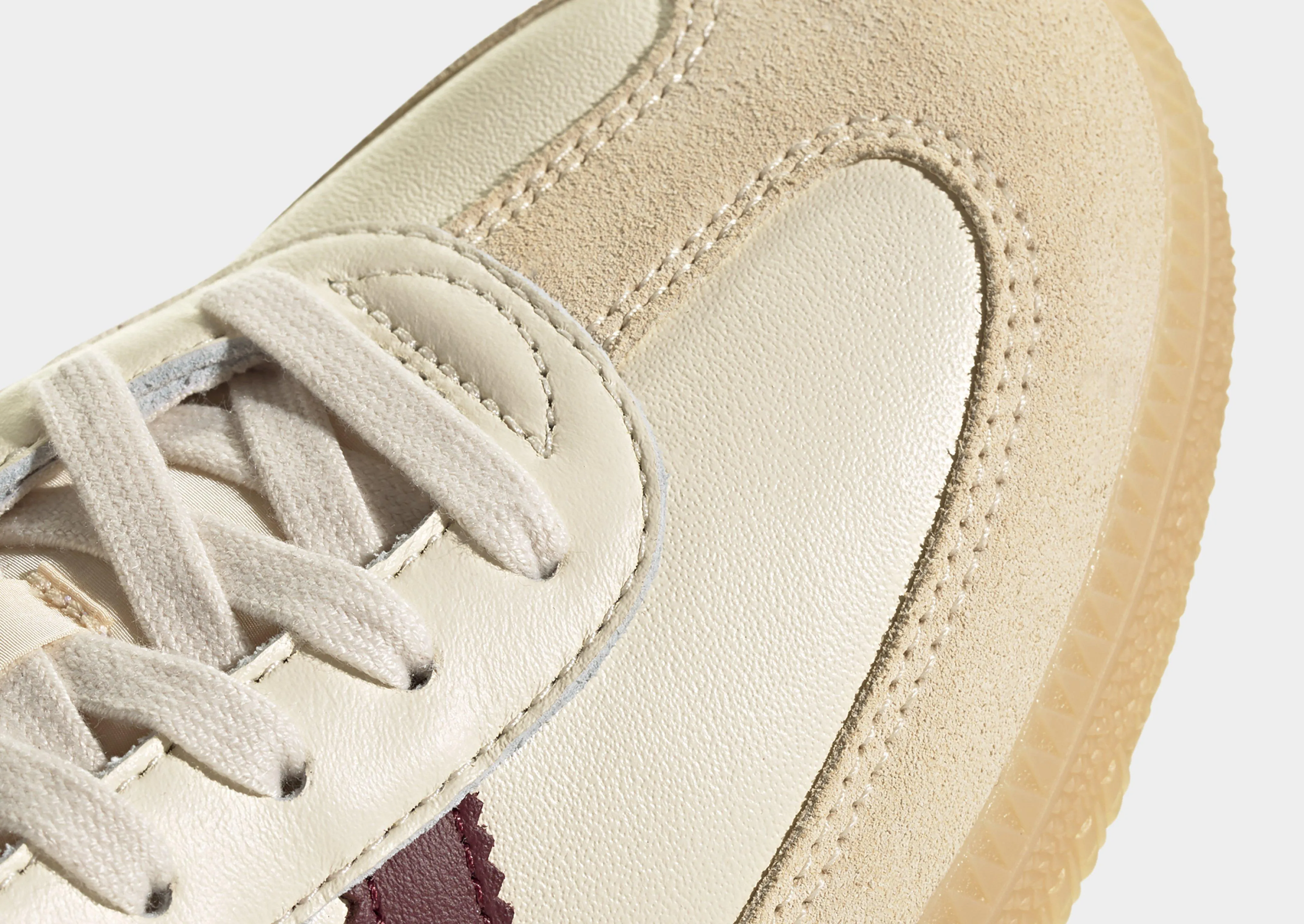 Narrow Fit Classic Shoes Samba OG