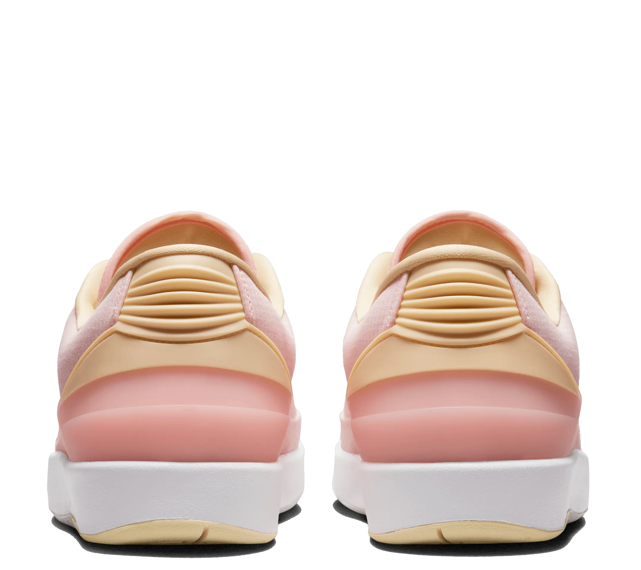 Retro Core zipper Air Jordan 2 Retro Low "Seersucker"