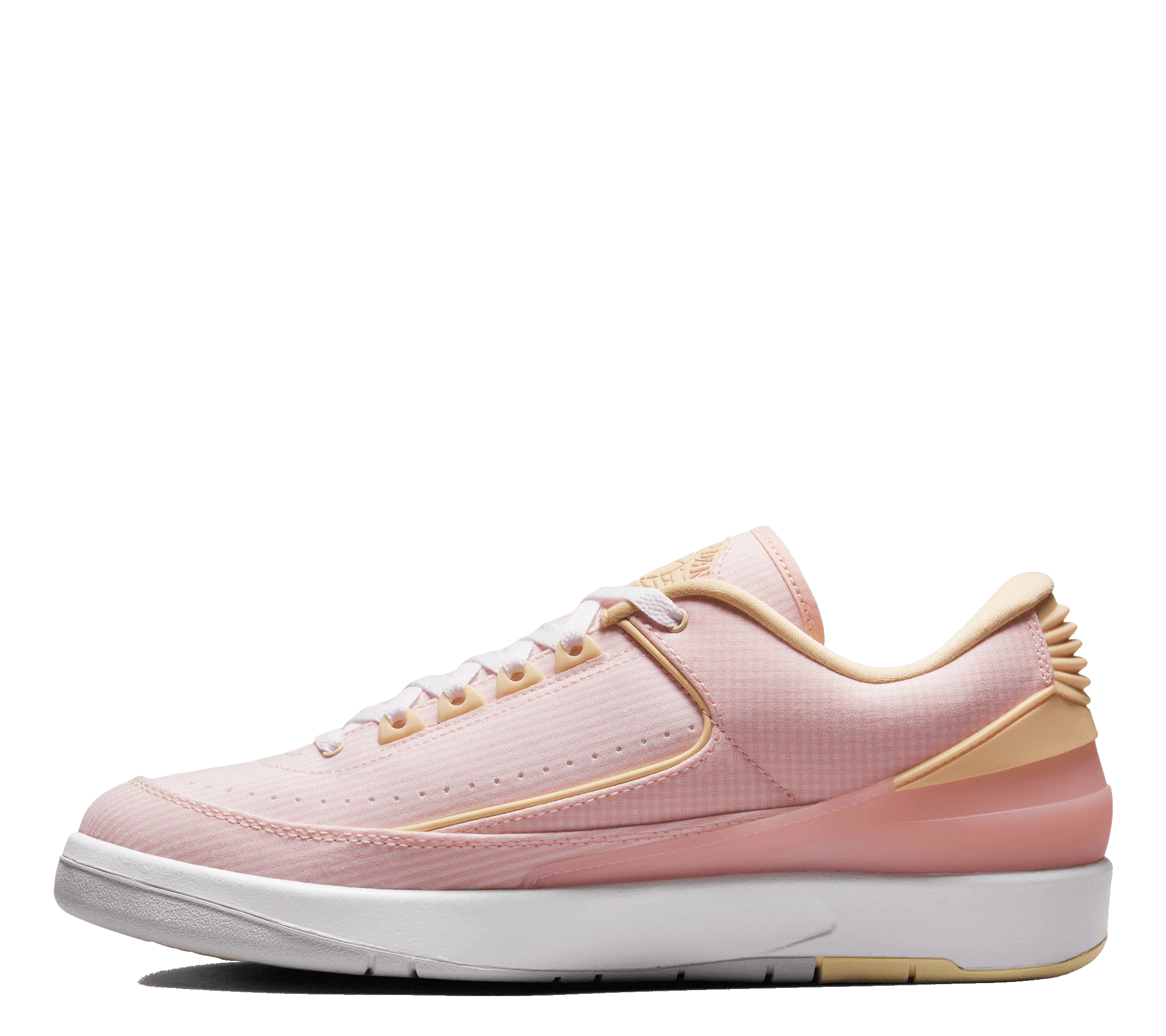 Air Jordan 2 Retro Low "Seersucker" Quick Pack