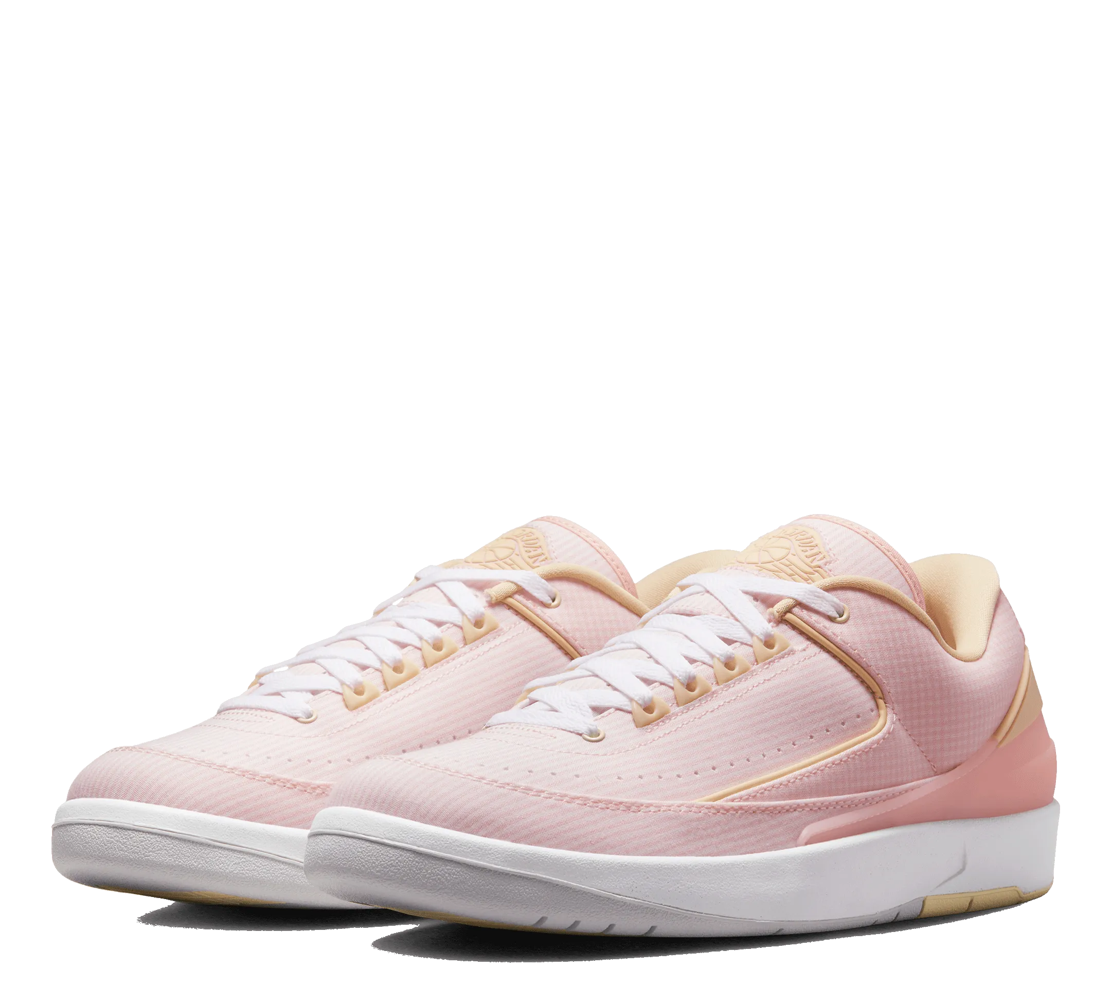 Air Jordan 2 Retro Low "Seersucker" Urban Walk World Step