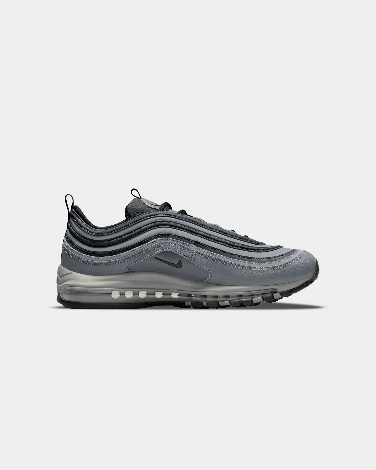 Nike Air Max 97 Stadium Grey/Black/Anthracite Ocean Edge