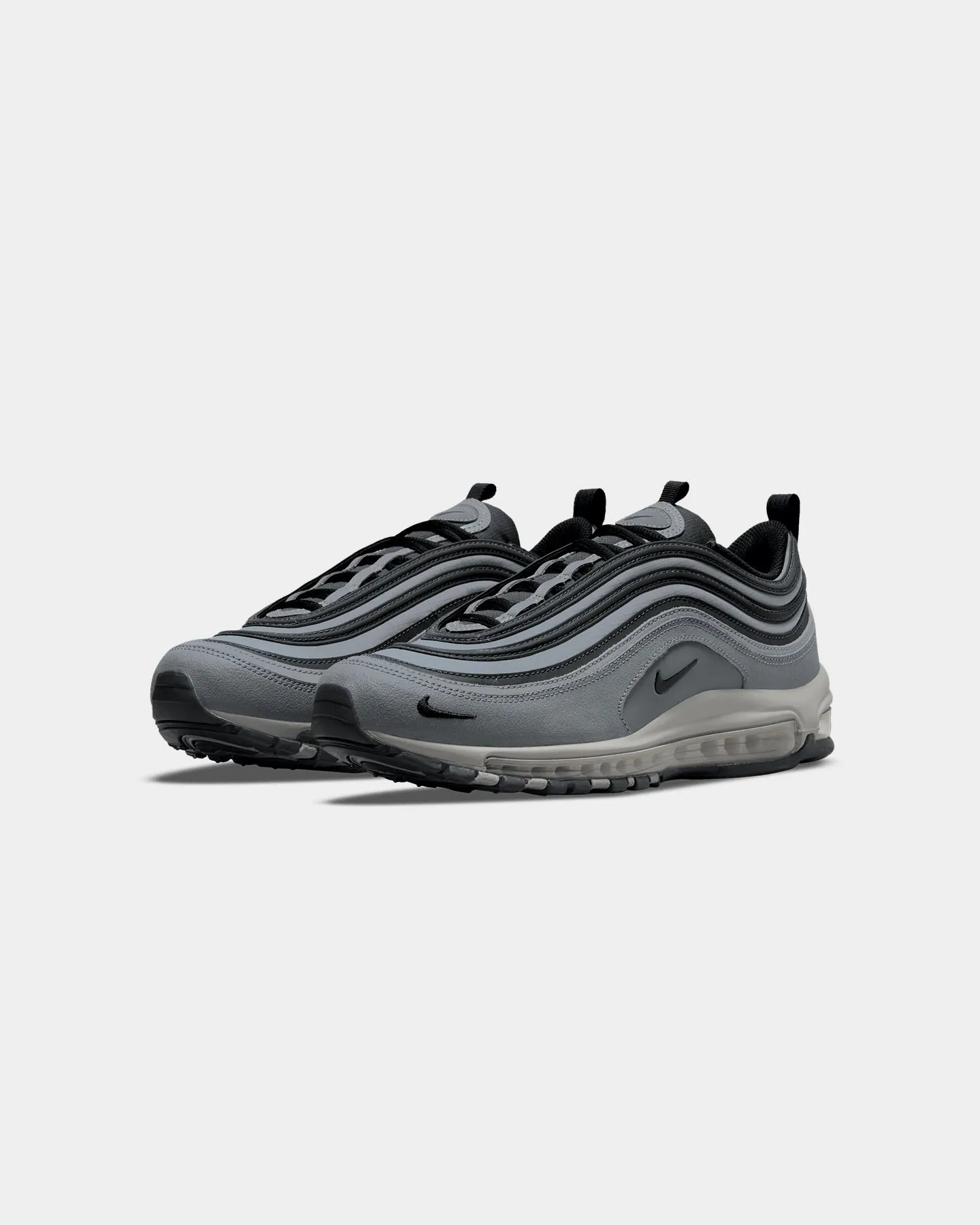 Swift Glide Nike Air Max 97 Stadium Grey/Black/Anthracite
