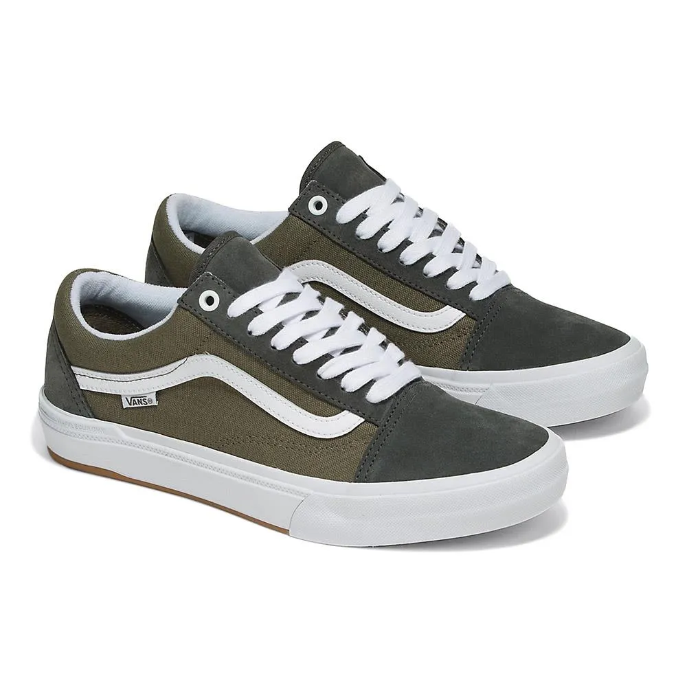 Vans BMX Old Skool - Unexplored skateboarding