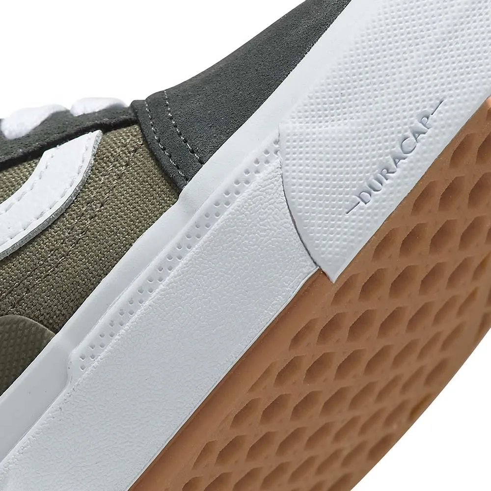 Vans BMX Old Skool - Unexplored Elastic Stylish Look