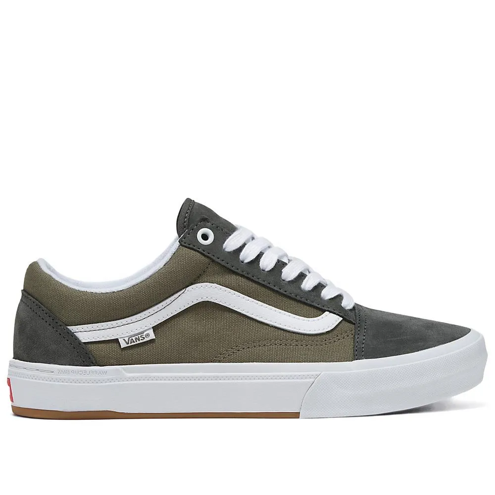 Vans BMX Old Skool - Unexplored On Board Fit