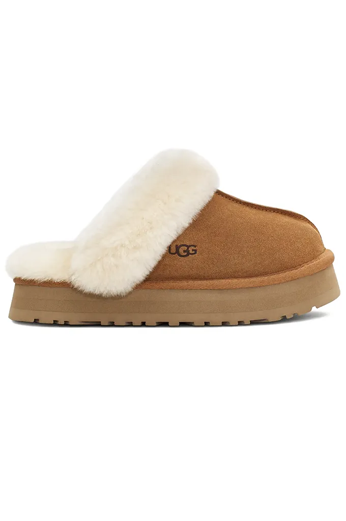 Casual Outfit UGG Women's Disquette Slipper