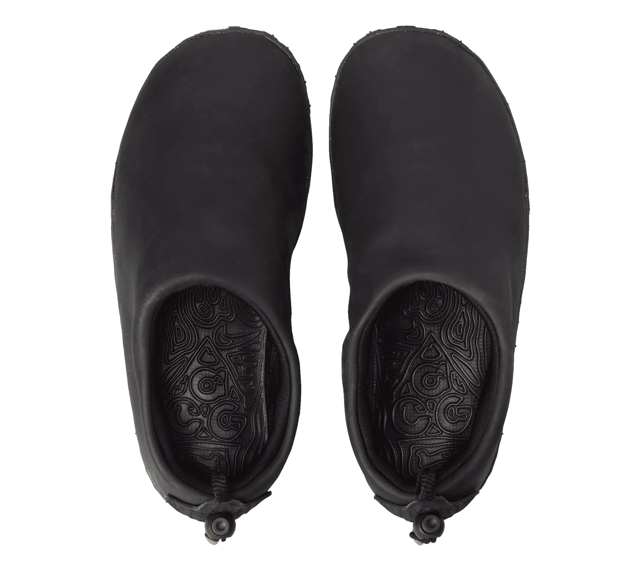 Shine Silver Nike ACG Moc PRM