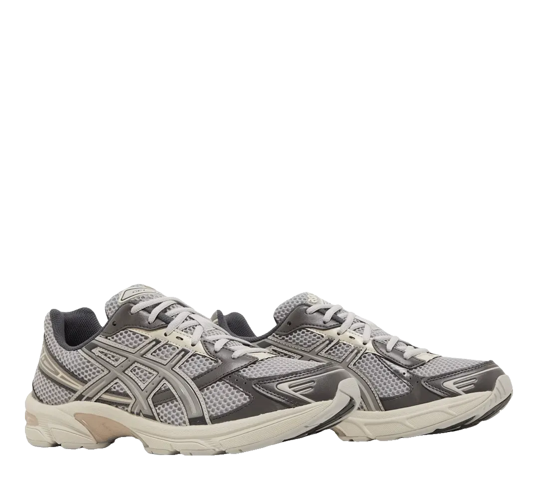 Street Cool Ring Walk Asics GEL-1130? "Oyster Grey"