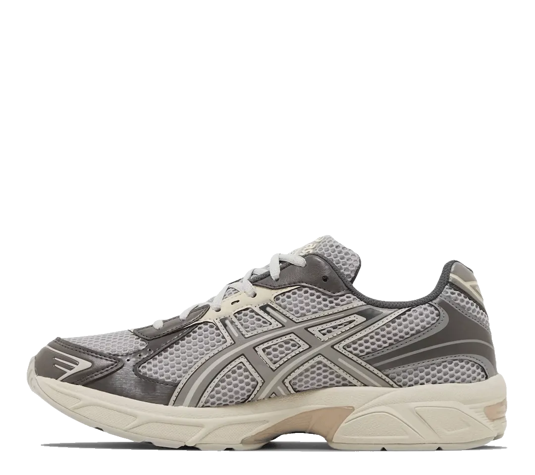 Show Stage Breathable Material Asics GEL-1130? "Oyster Grey"