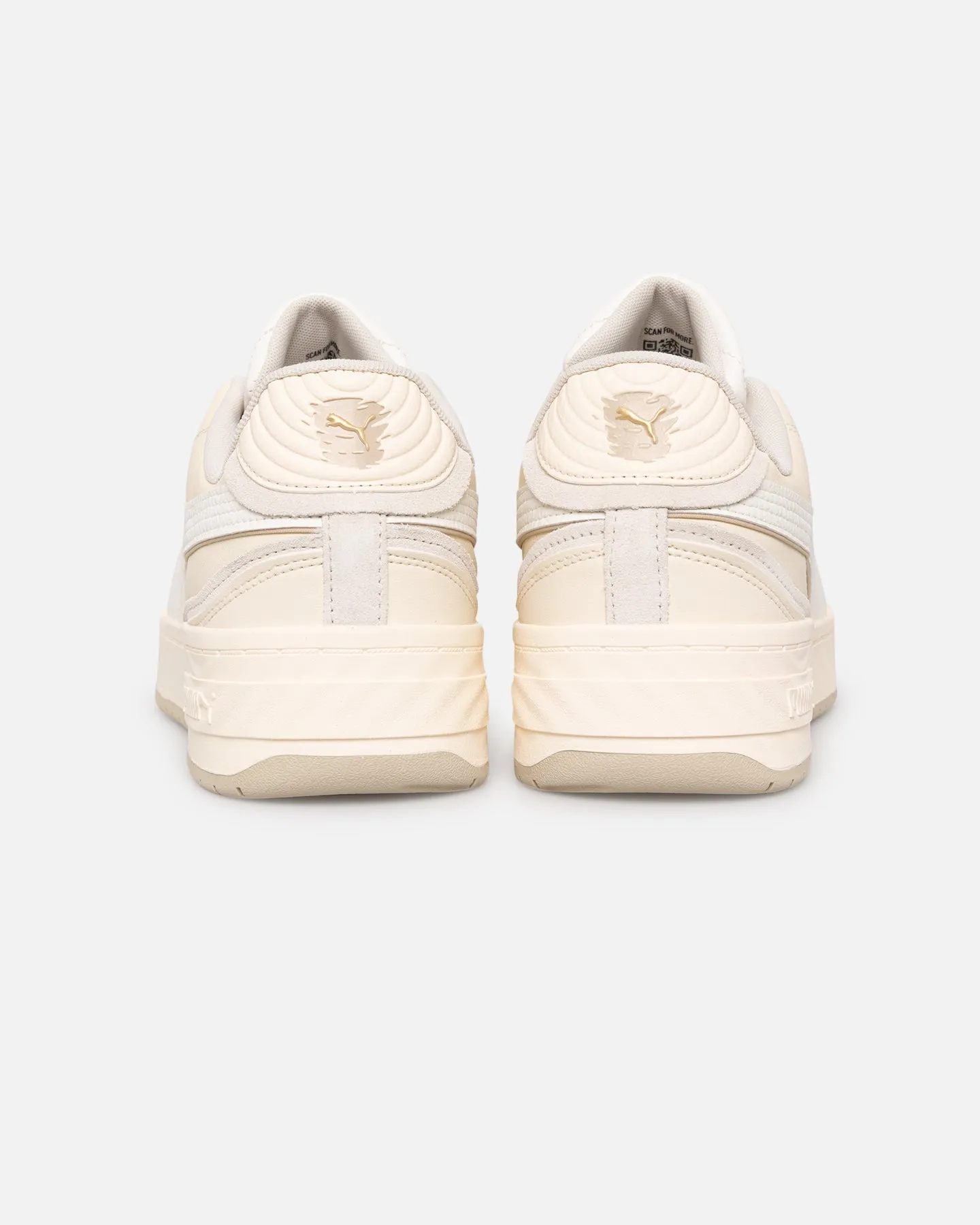 Strap Mode Workout Puma CA Pro Ripple Earth Warm White