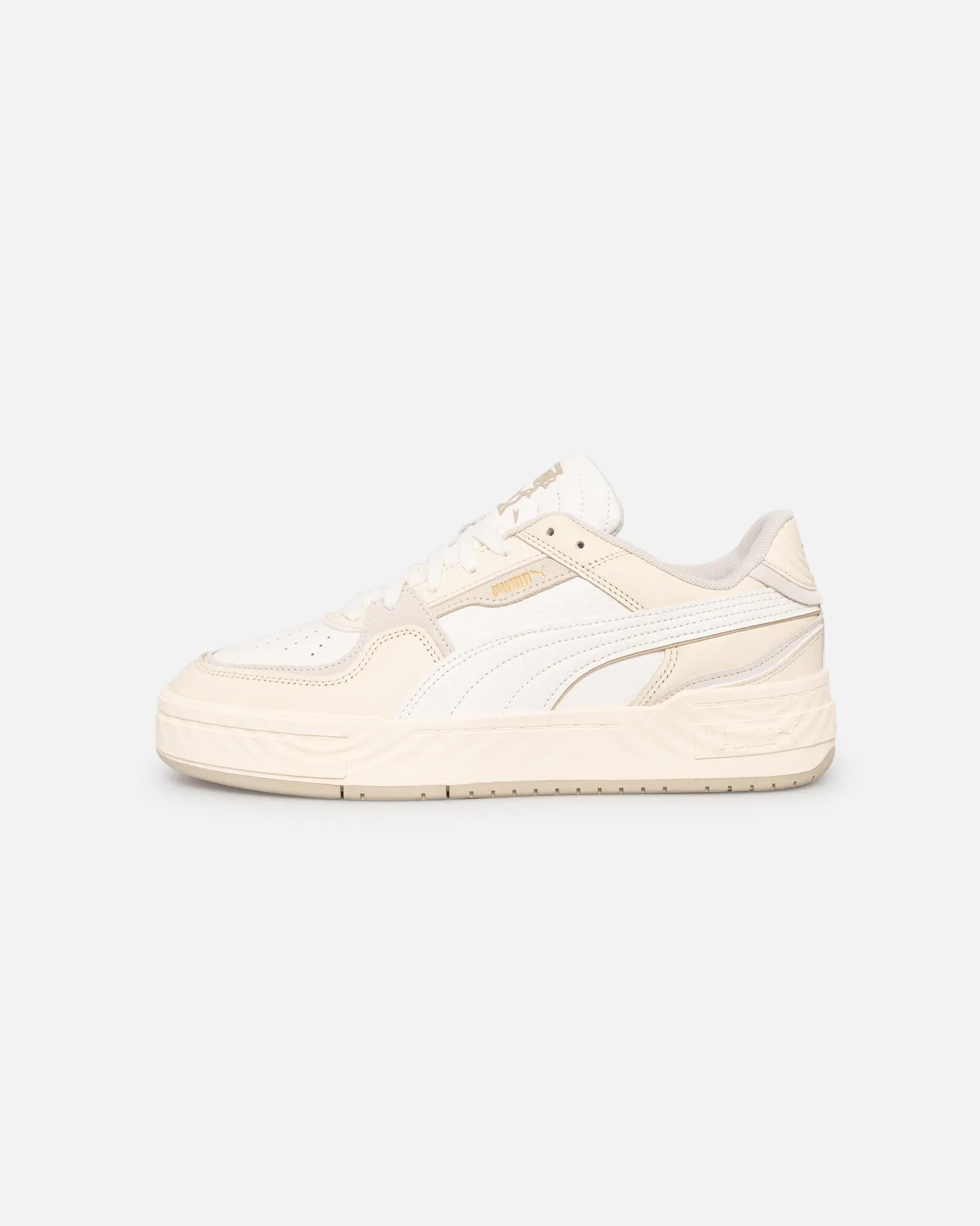 Street Glow Calm Step Puma CA Pro Ripple Earth Warm White
