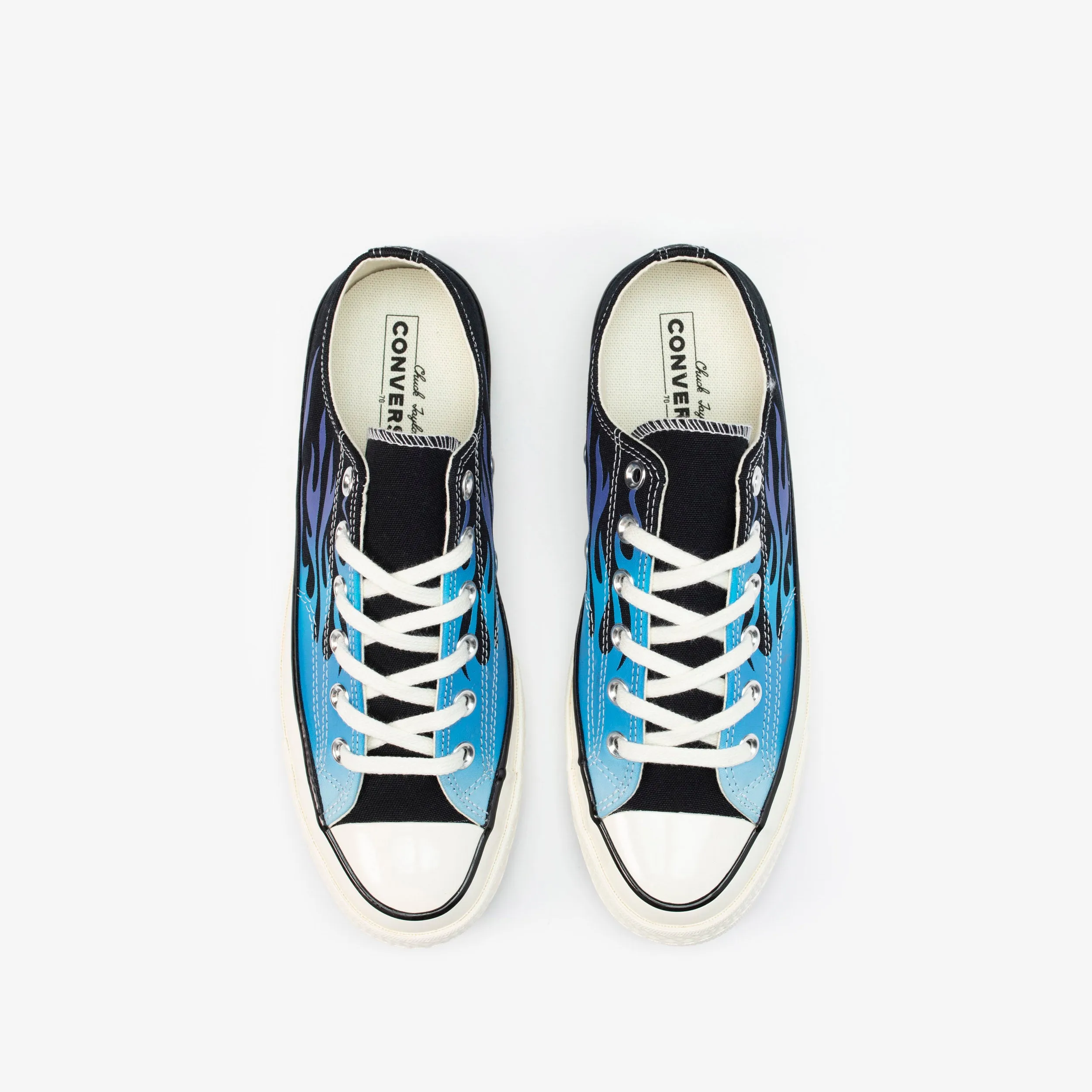 Chuck 70 Anti Bacterial weekend run