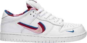Parra x Dunk Low OG SB QS - CN4504 100 High Traction Outsole Stylish Sole
