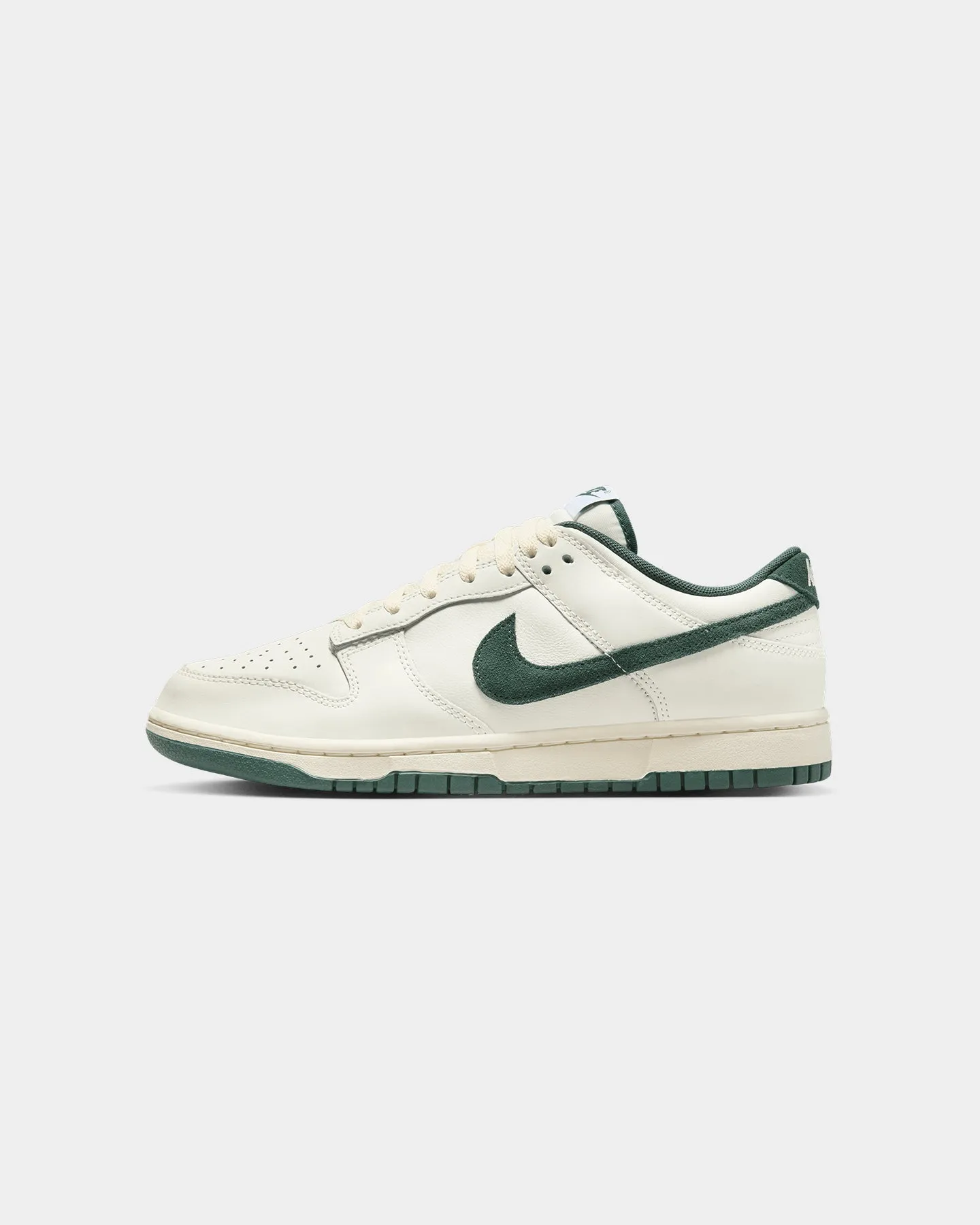 Neutral Base Nike Dunk Low NPCS Sail/Deep Jungle