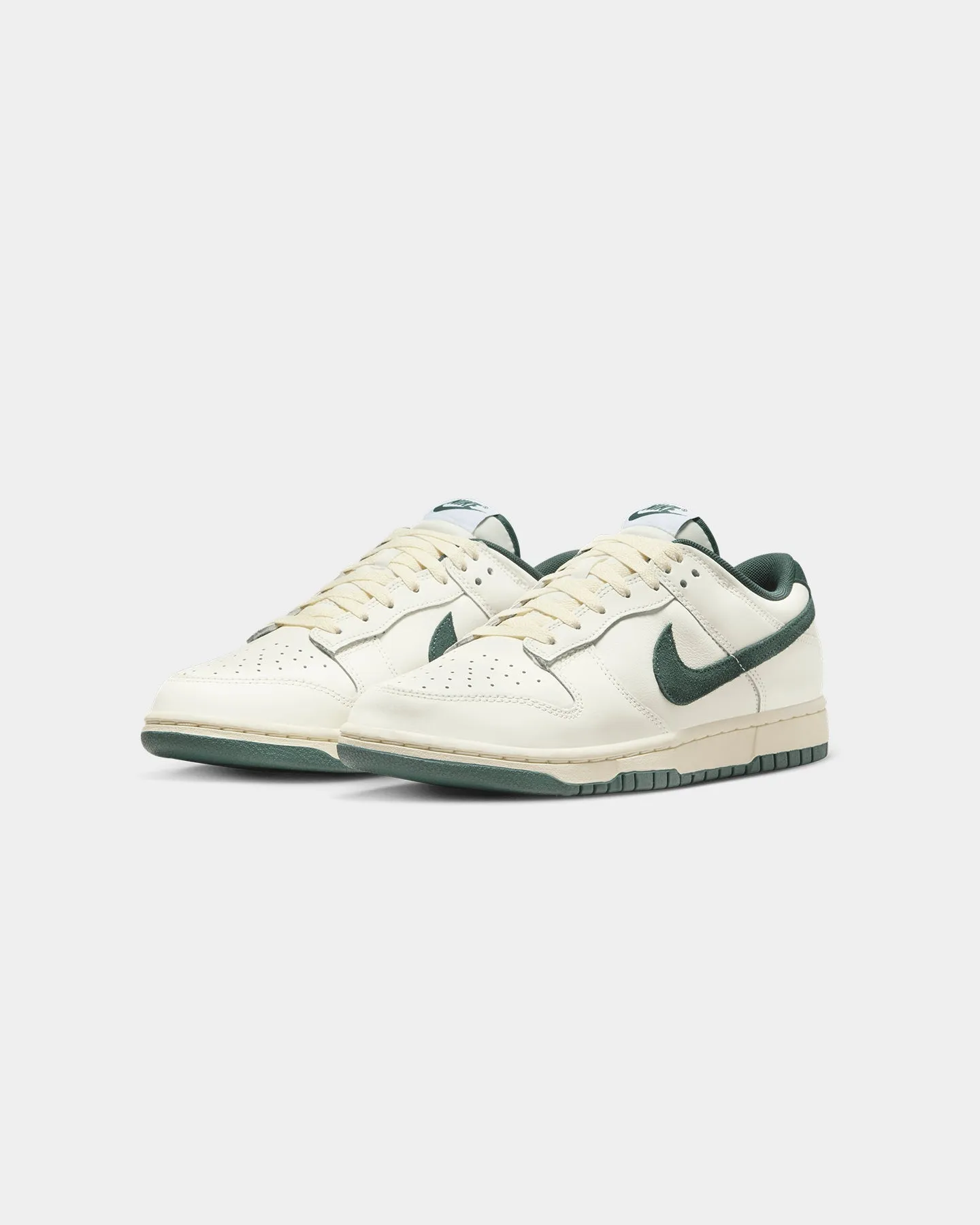 Nike Dunk Low NPCS Sail/Deep Jungle Performance