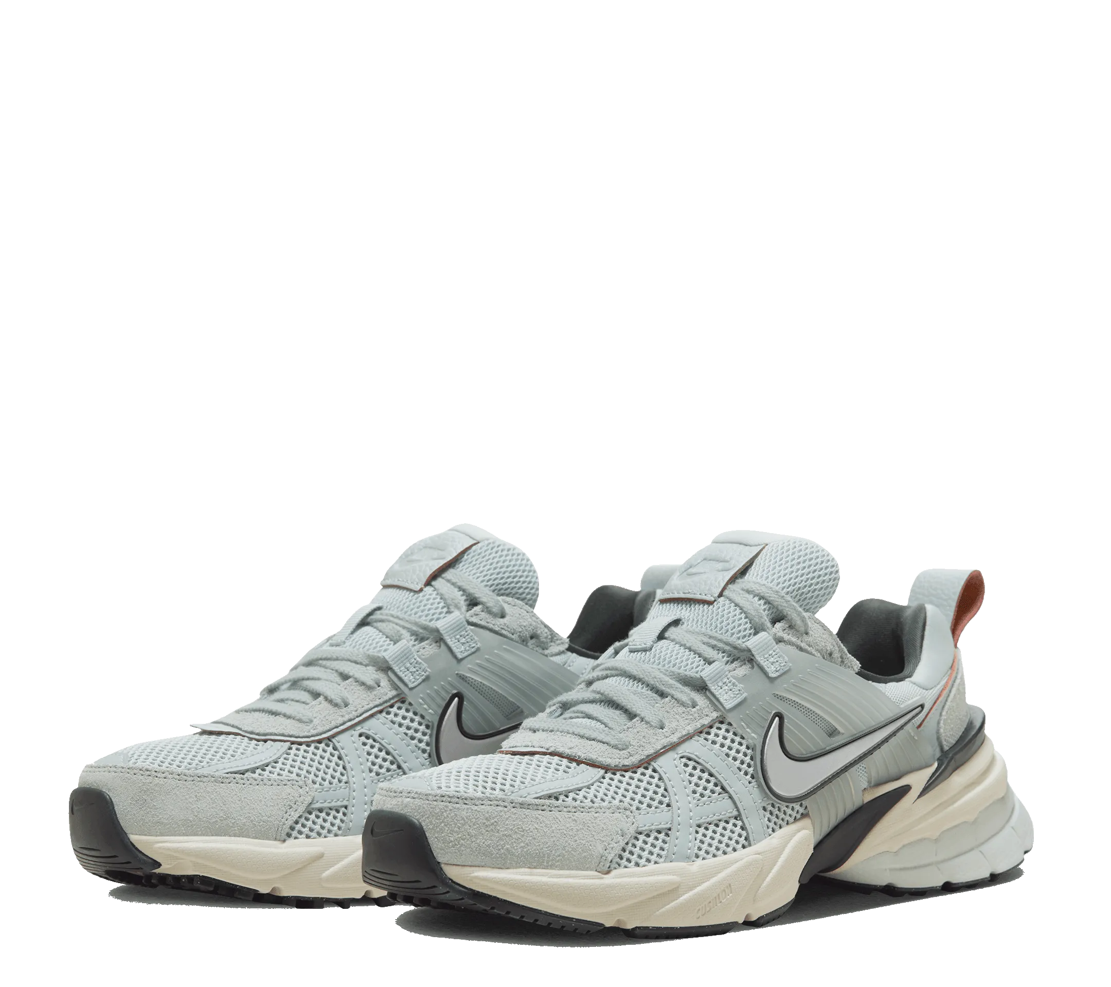 W Nike V2K Run dancers' Boosted comfort