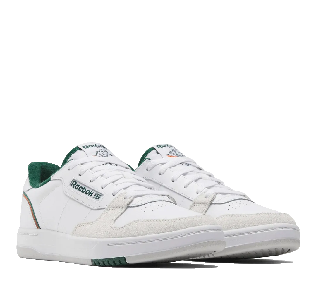 Reebok Phase Court Stride Easy Calm Tone