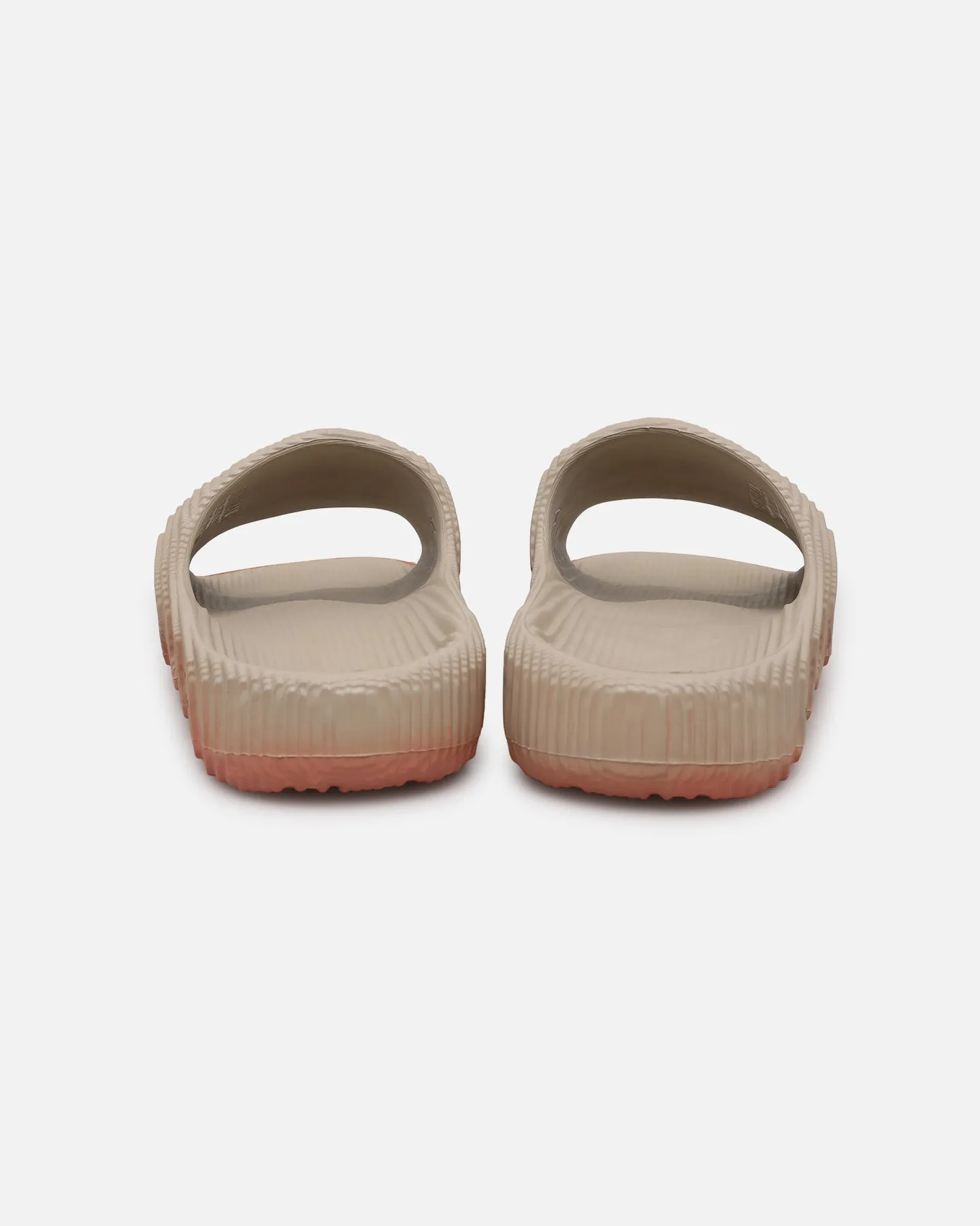 Adidas Adilette 22 Wonder Beige/Clay Non Slip Wellness Seekers