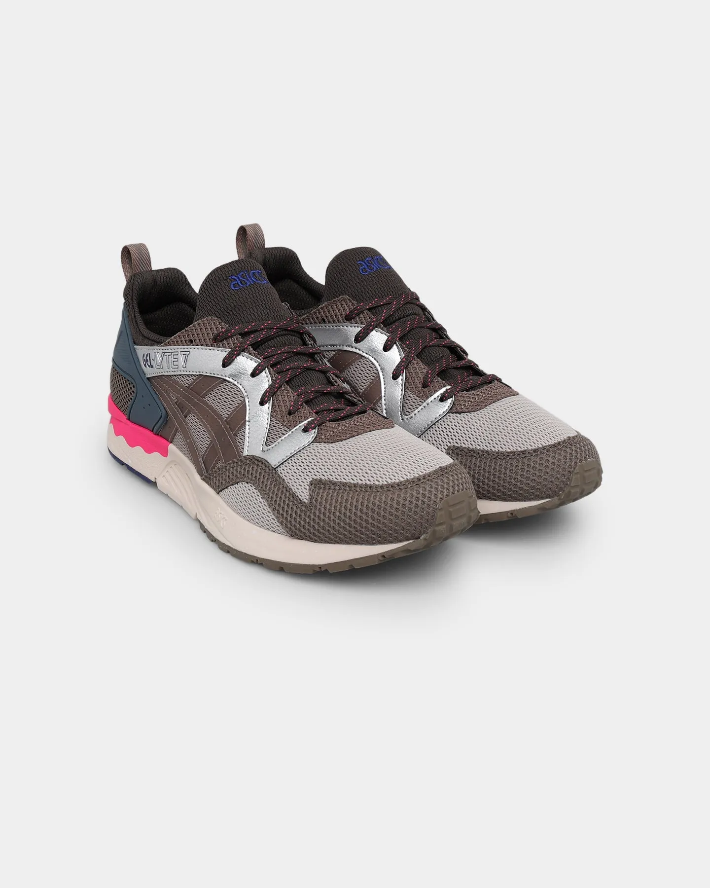 Asics GEL-LYTE V Simply Taupe/Greige Secure Ice Grip