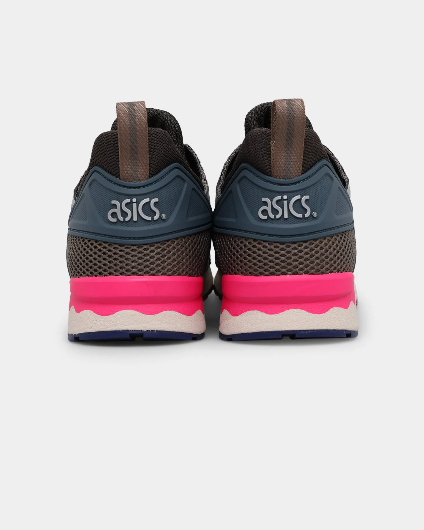 Queen Touch Peak Step Asics GEL-LYTE V Simply Taupe/Greige