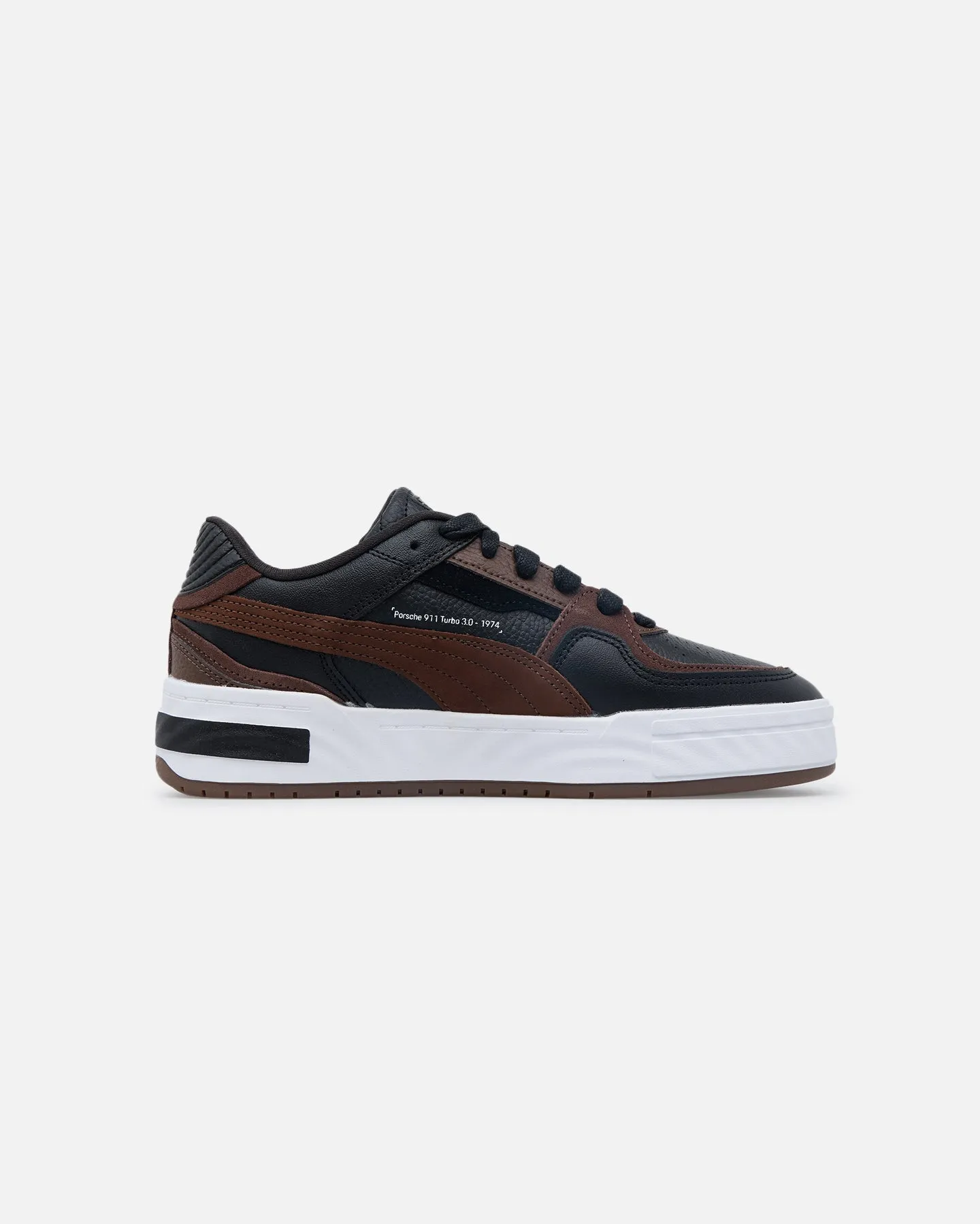 Dark Edge Puma X Porsche Legacy CA Pro Crush Black