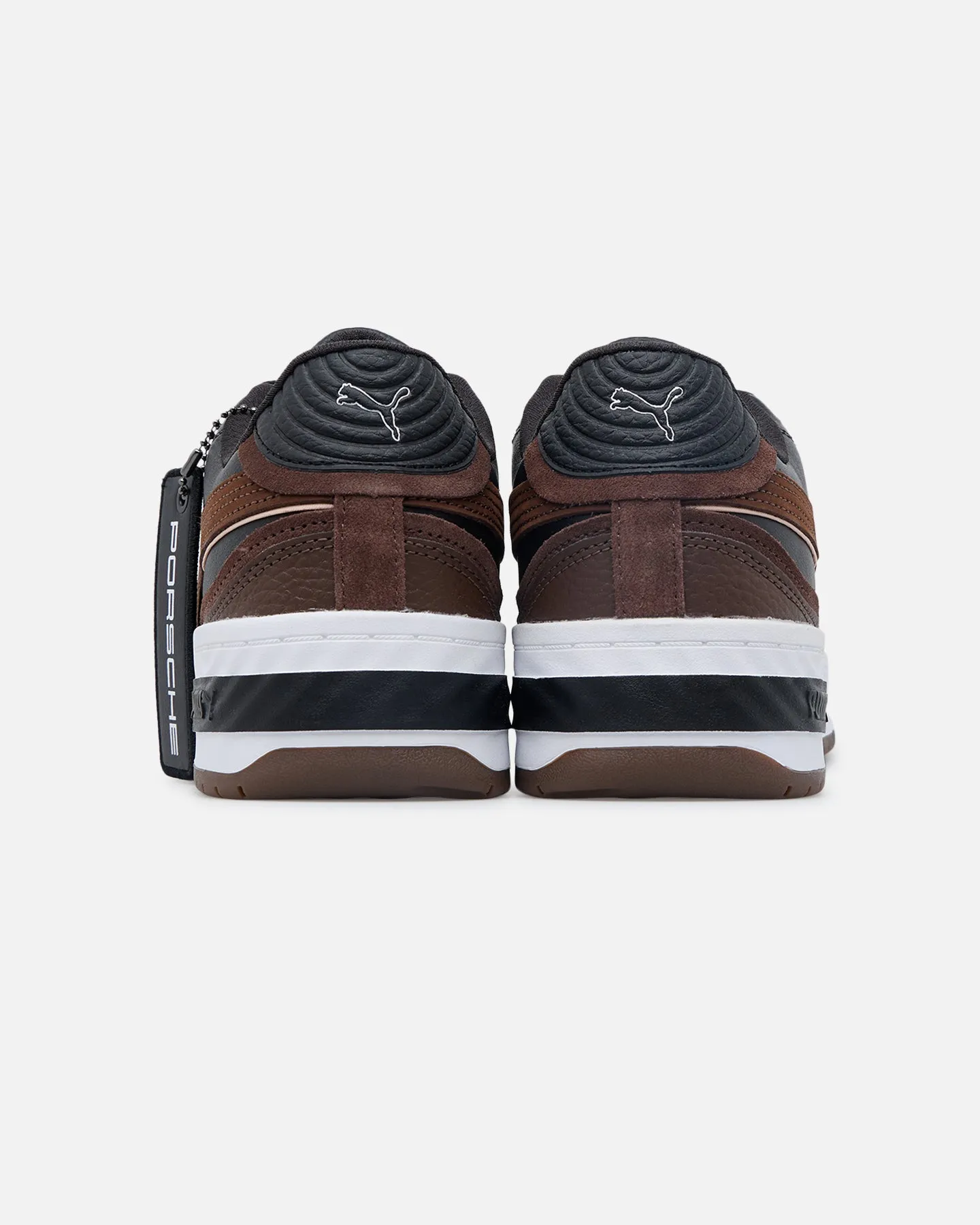 Skate Cool Puma X Porsche Legacy CA Pro Crush Black