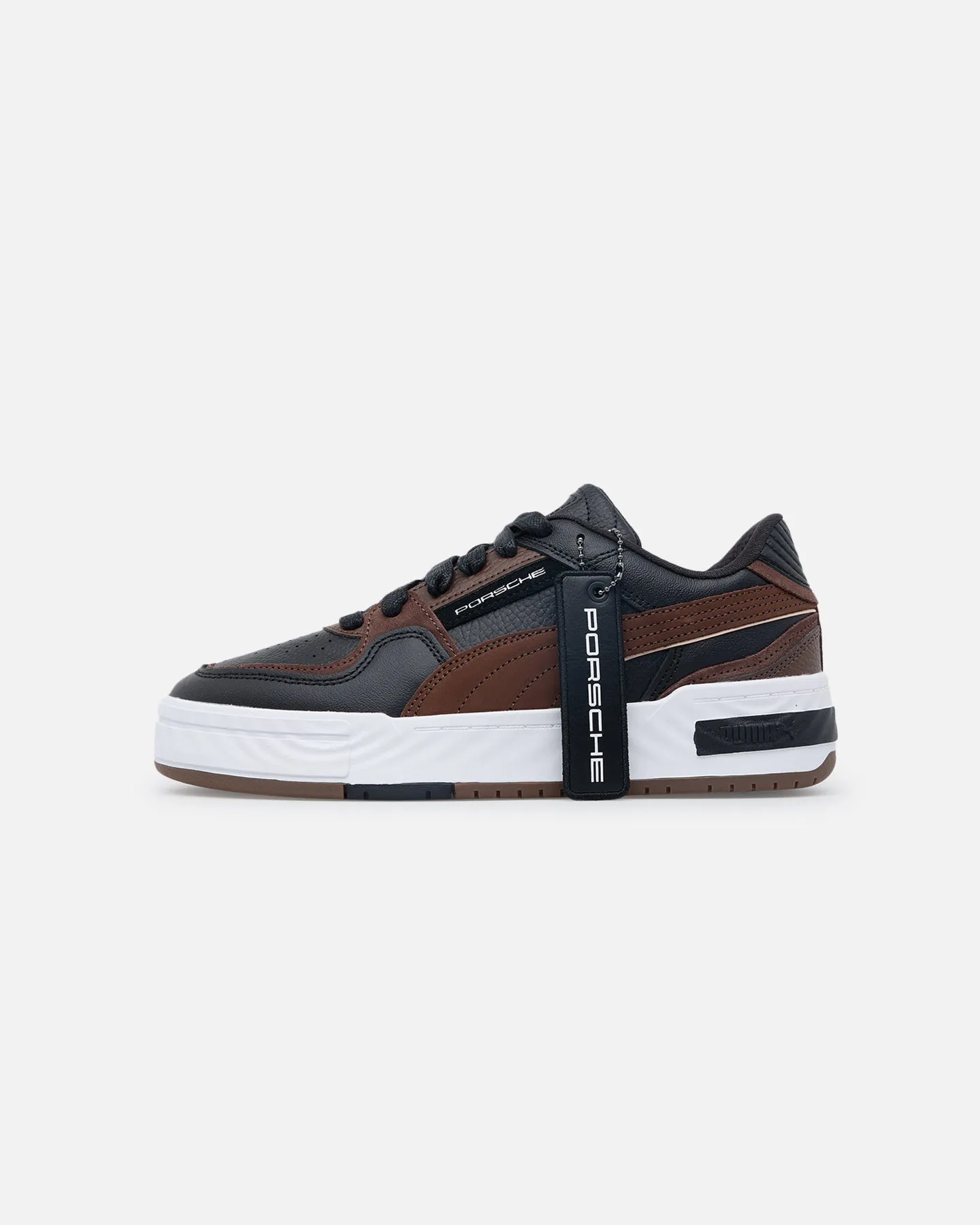 Puma X Porsche Legacy CA Pro Crush Black Canvas
