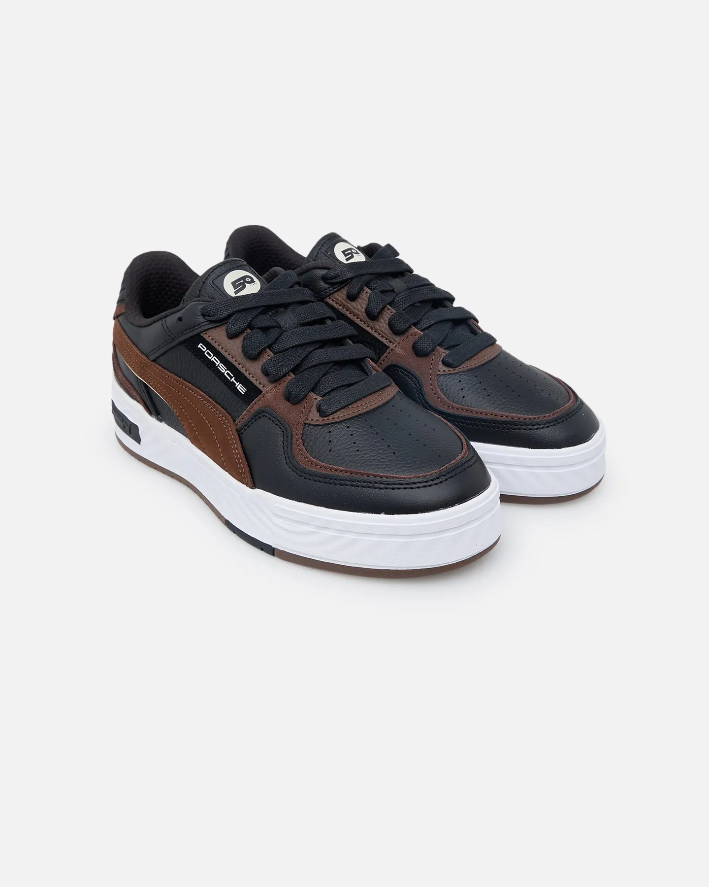 Fairy Step Daily Walk Puma X Porsche Legacy CA Pro Crush Black