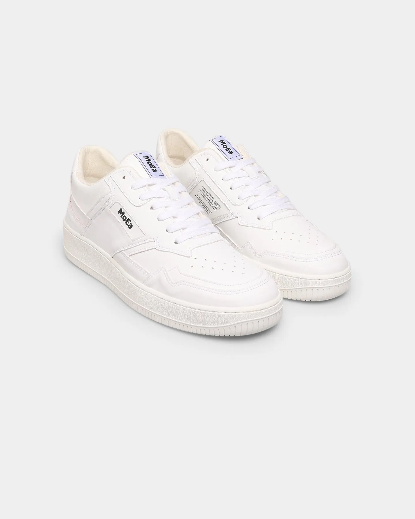 Slim Form Gift Easy MoEa Gen 1 Grape Grape White