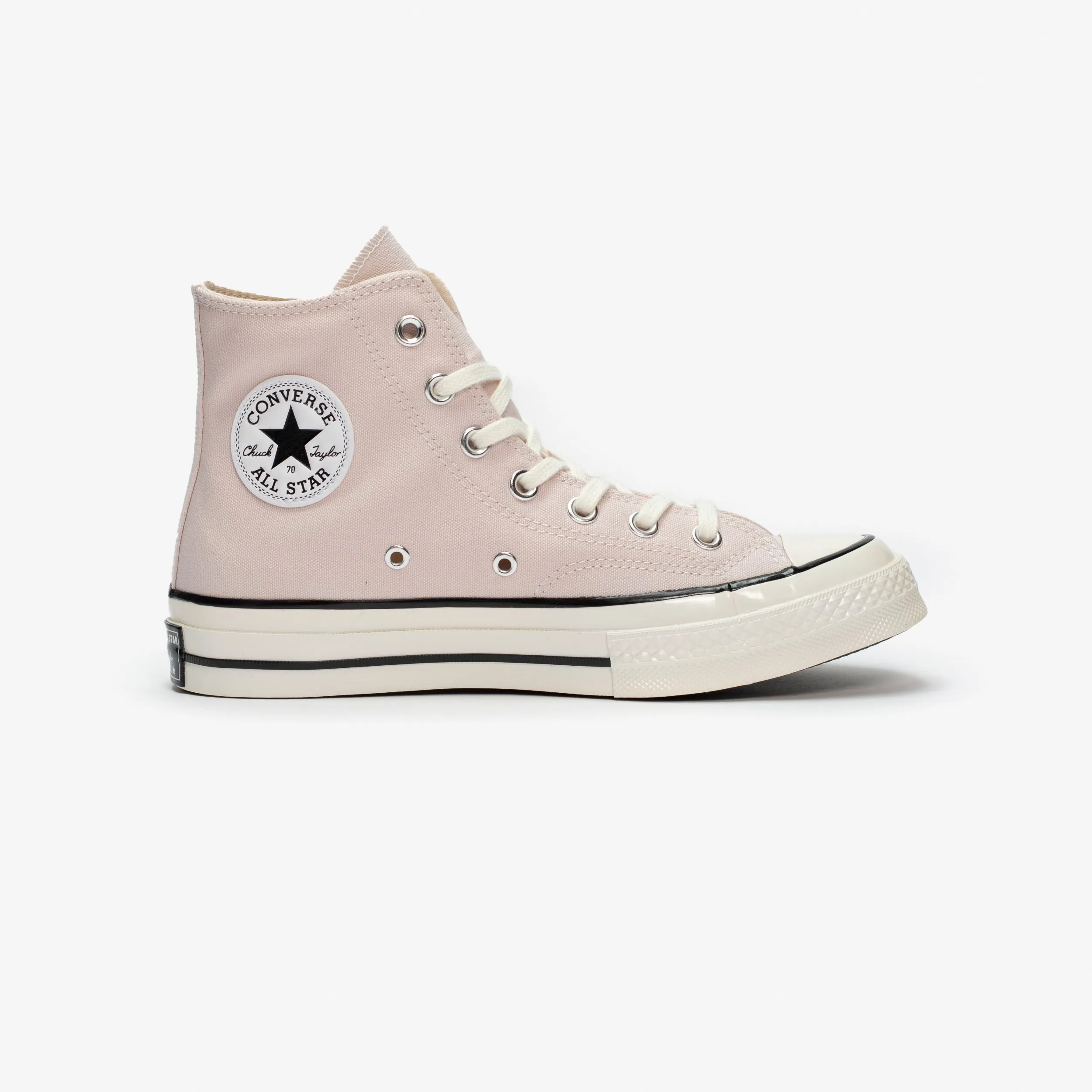 Chuck 70 Street Spirit Breathable Mesh Layer