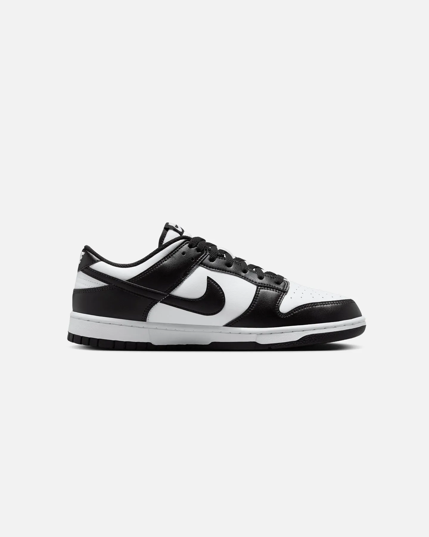 Bold Finish Nike Dunk Low Retro White/Black/White