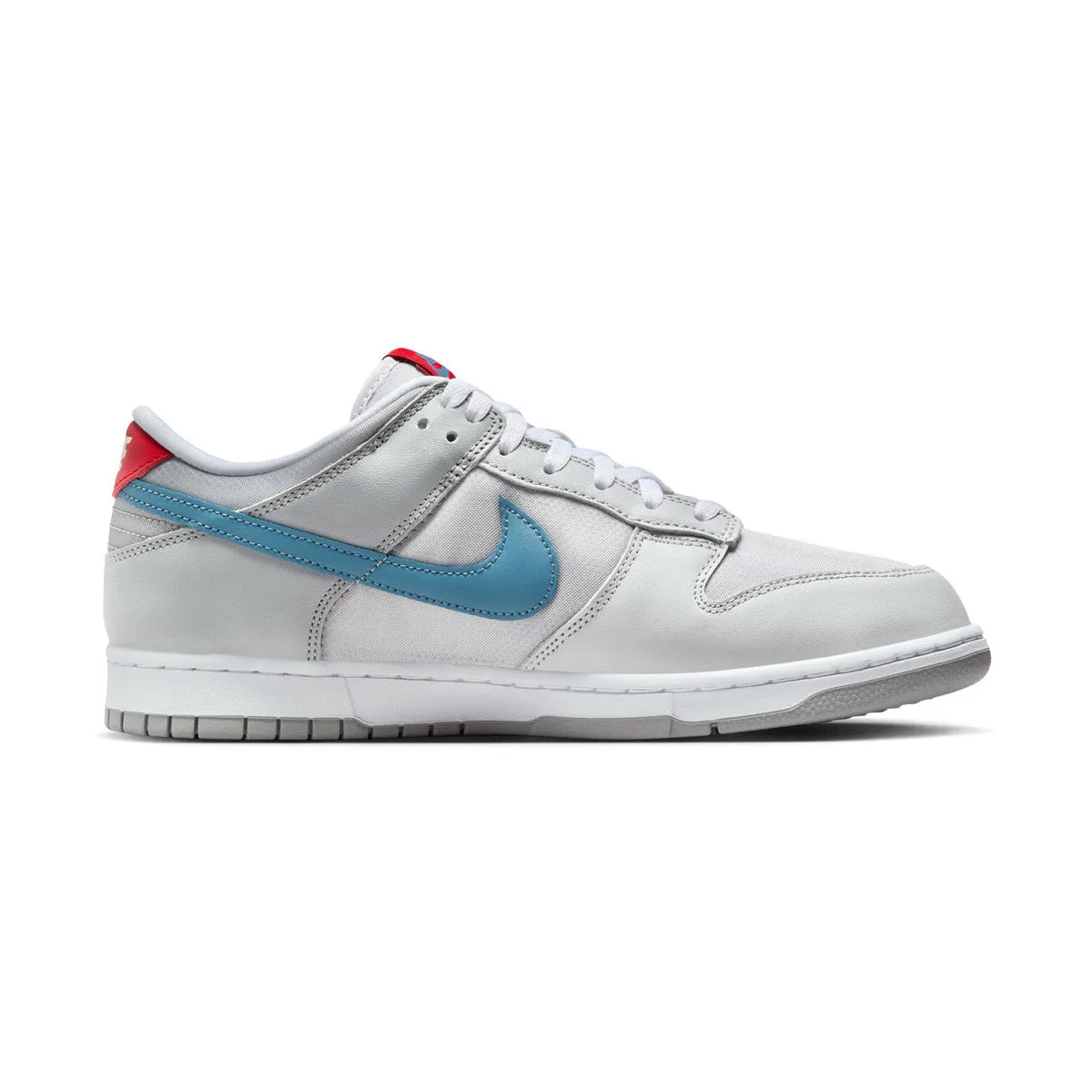 Nike Dunk Low 'Silver Surfer' Men's Shoes Pro-Level Cushioning