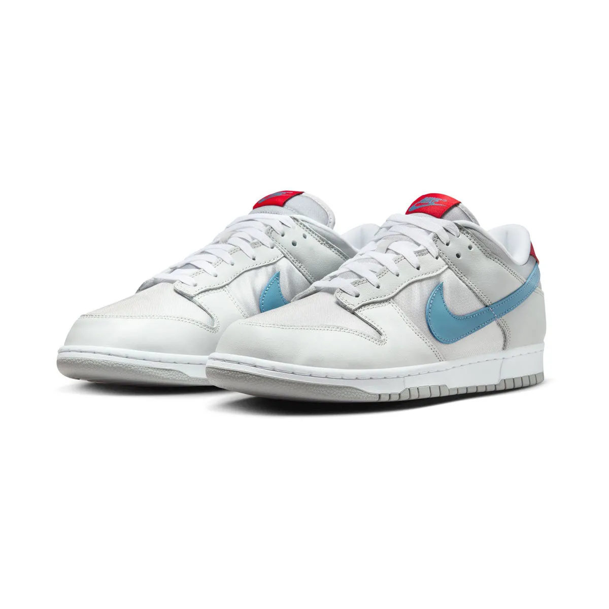 Comfort Flexibility Training Class Gear Nike Dunk Low 'Silver Surfer' Men's Shoes
