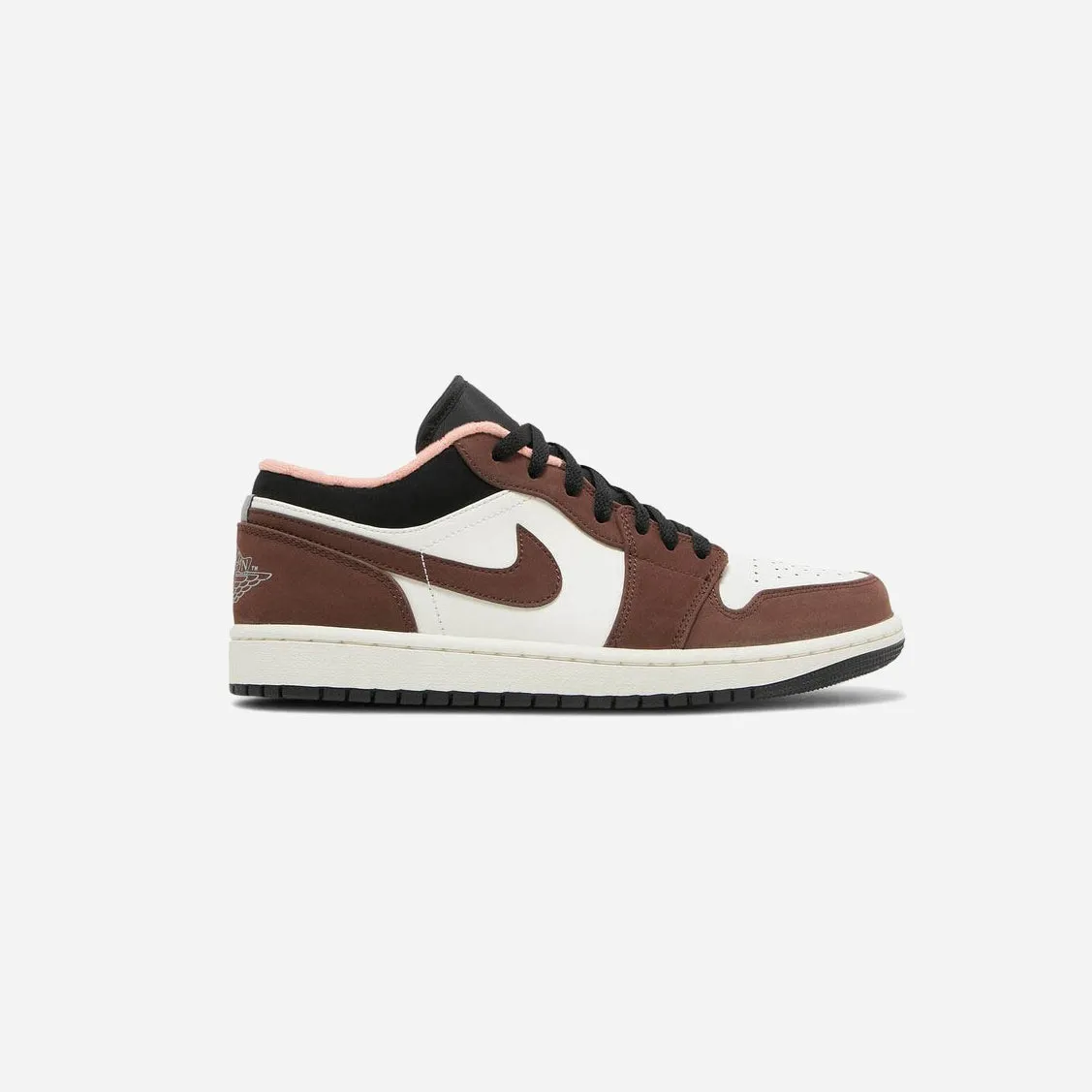 Arch   Support Nike Jordan 1 Low Mocha