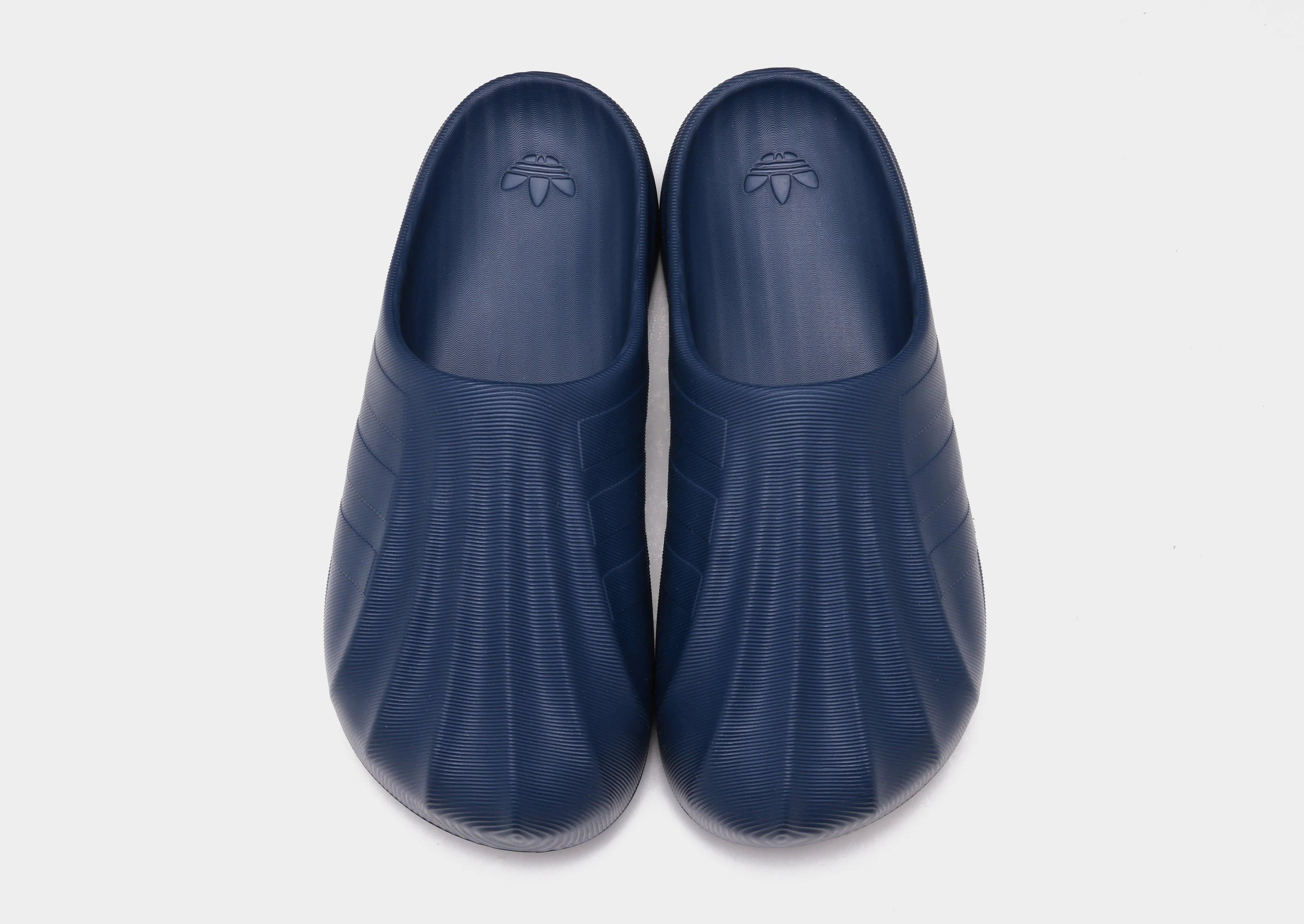 Step Grip Superstar Mule Slides