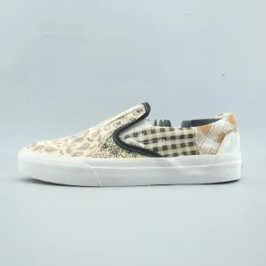 VANS CLASSIC  CHECKERBOARD Wear Ready Foot Wellness