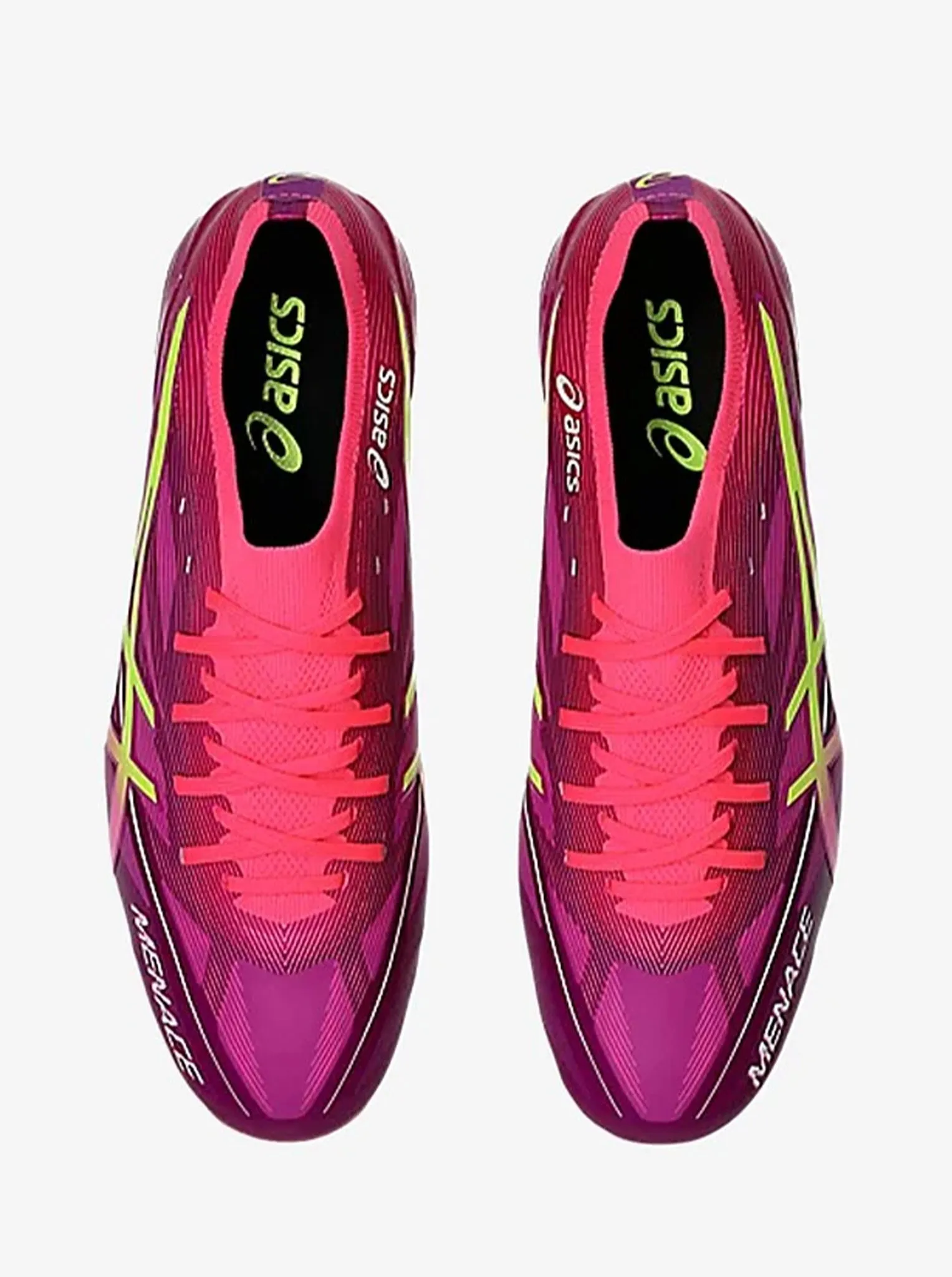 balanced - cushioning shoes Menace 5 Mens