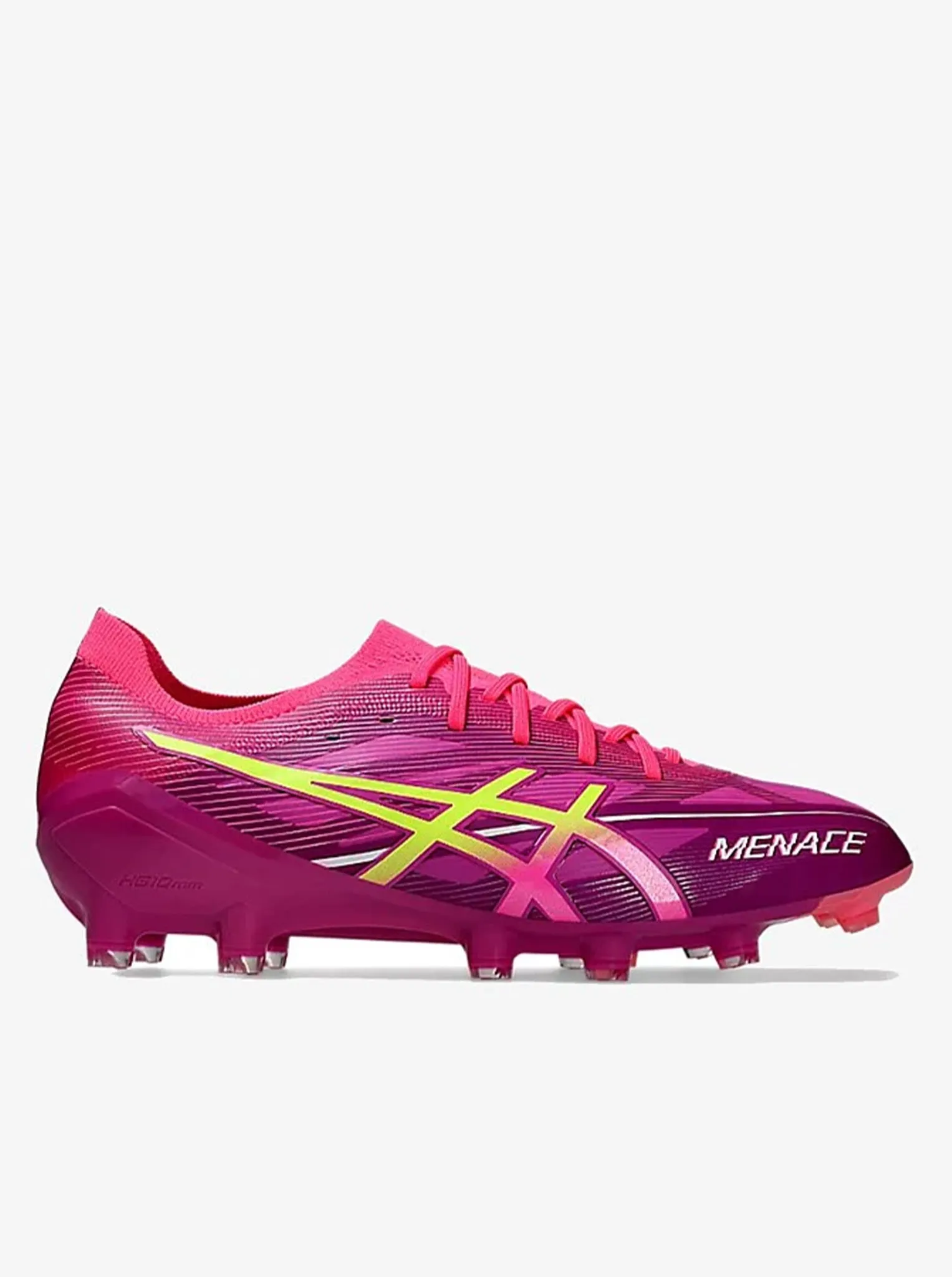 snug fit shoes Menace 5 Mens