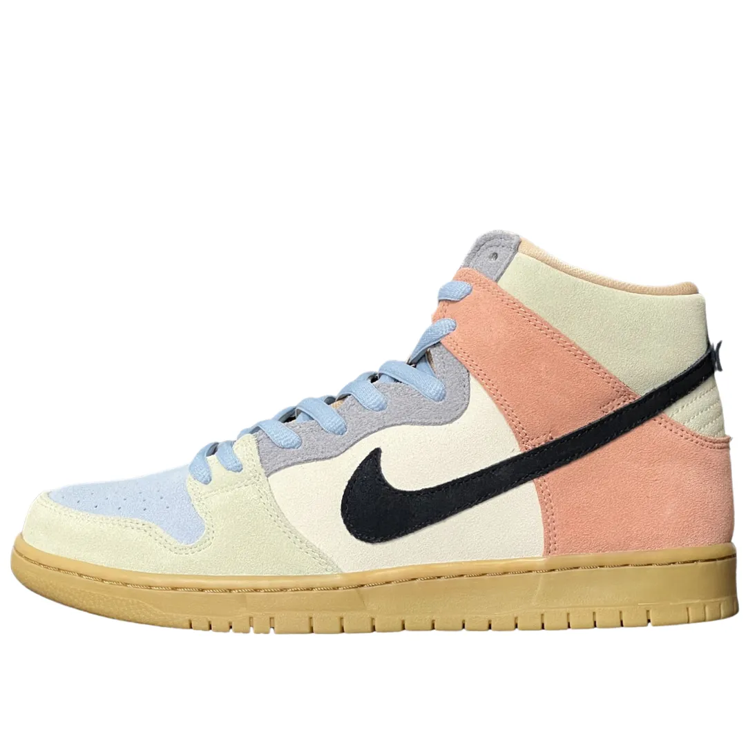 Active Wear Nike SB Dunk High Spectrum