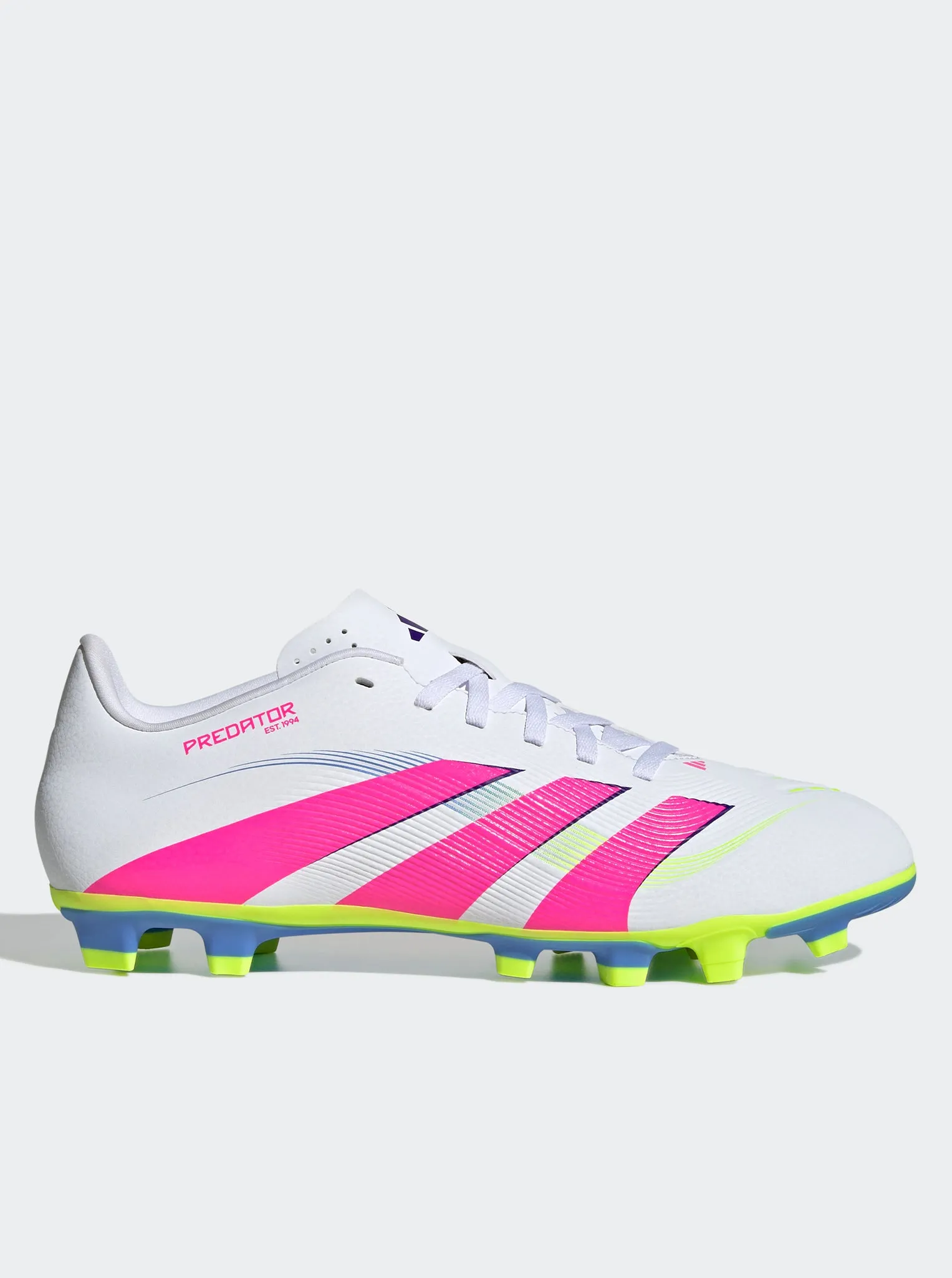 Predator Club Firm/ Multi-Ground Unisex rugby shoes