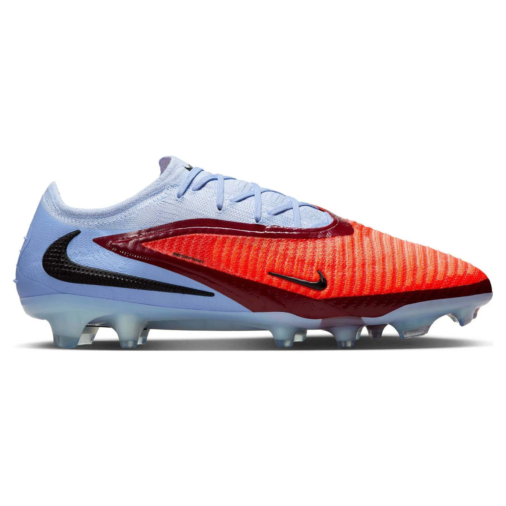 Phantom 6 Low Elite Firm Ground Men's Football Boots firm - cushioning shoes