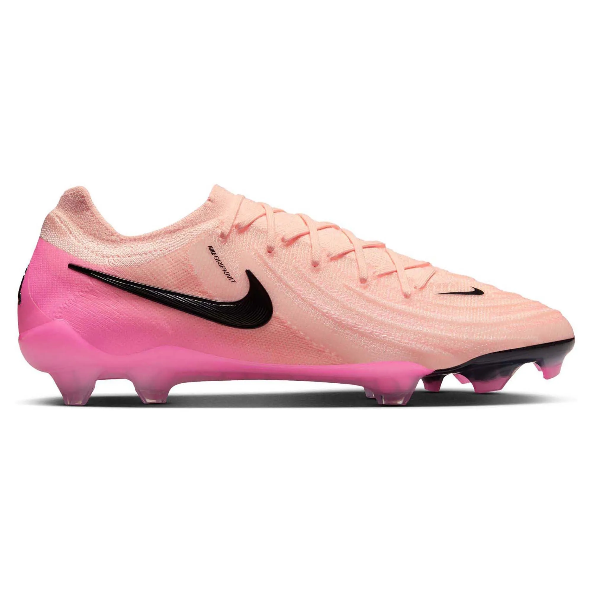 ballet - theater - stage shoes Phantom GX 2 Elite Firm Ground Low Top Men's Football Boots