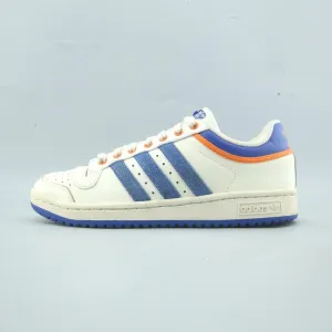 ADIDAS TOP TEN LOW Stroll Shoes Shadow Look