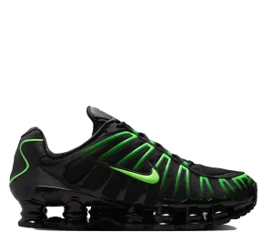 Durable Build Nike Shox TL