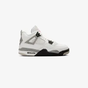 Active Play Style Durable Stitching Technology Air Jordan 4 Retro OG (GS)